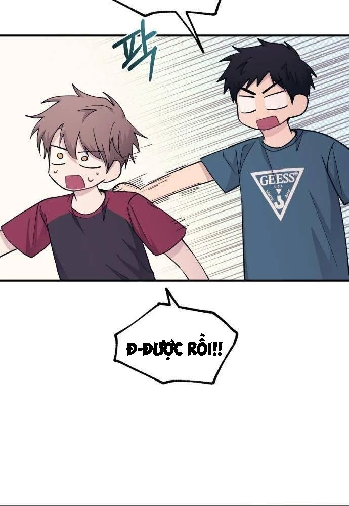 Sự ngây thơ của Yeon Woo Chapter 51 - 16