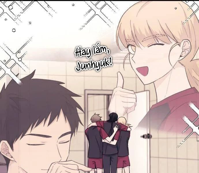 Sự ngây thơ của Yeon Woo Chapter 51 - 17