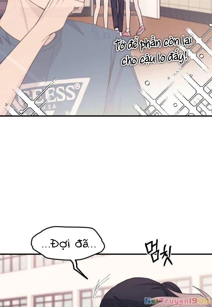 Sự ngây thơ của Yeon Woo Chapter 51 - 18