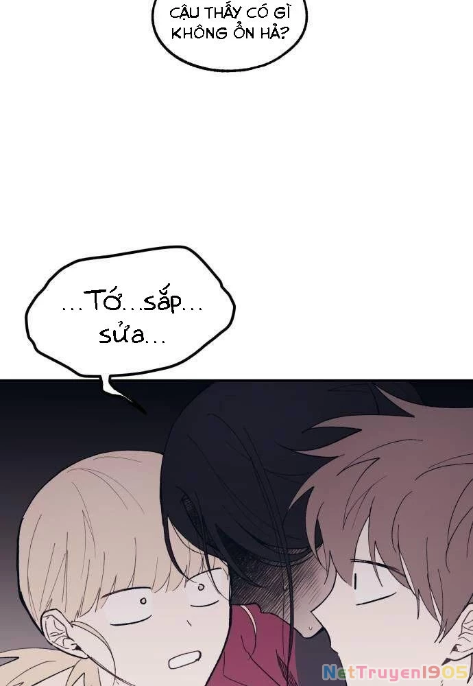 Sự ngây thơ của Yeon Woo Chapter 51 - 20