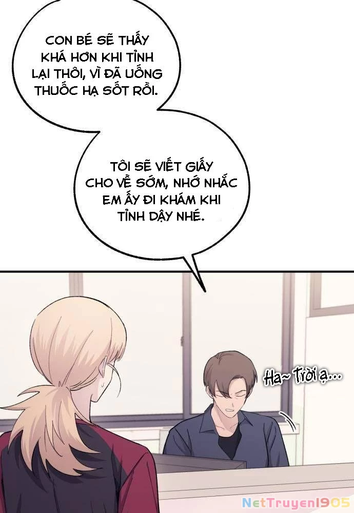 Sự ngây thơ của Yeon Woo Chapter 51 - 26