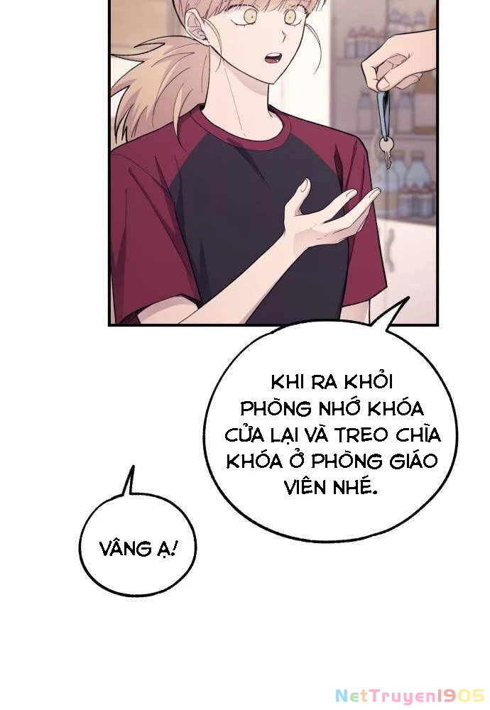 Sự ngây thơ của Yeon Woo Chapter 51 - 28