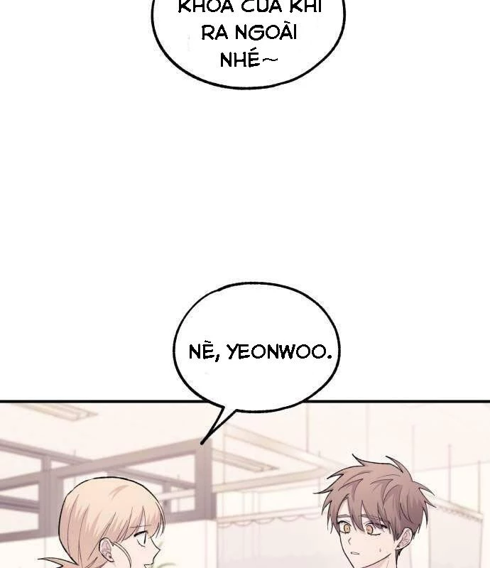 Sự ngây thơ của Yeon Woo Chapter 51 - 30