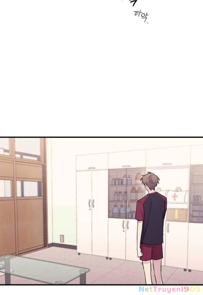 Sự ngây thơ của Yeon Woo Chapter 51 - 39