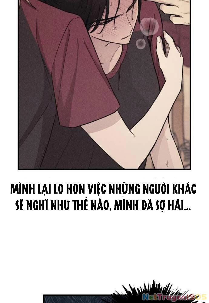Sự ngây thơ của Yeon Woo Chapter 51 - 43