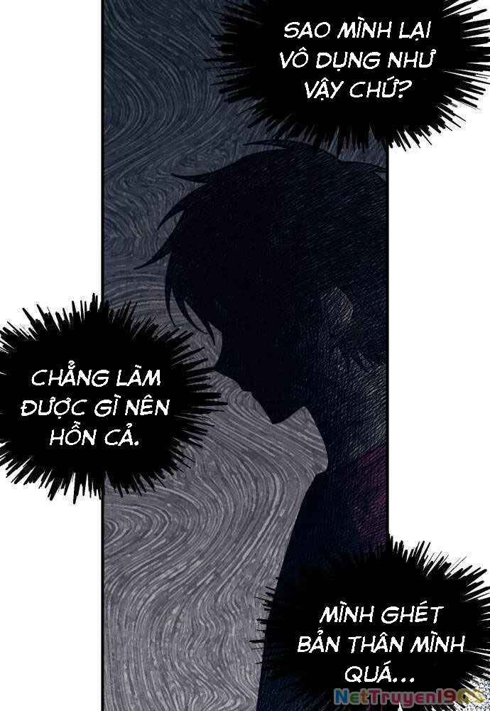 Sự ngây thơ của Yeon Woo Chapter 51 - 44