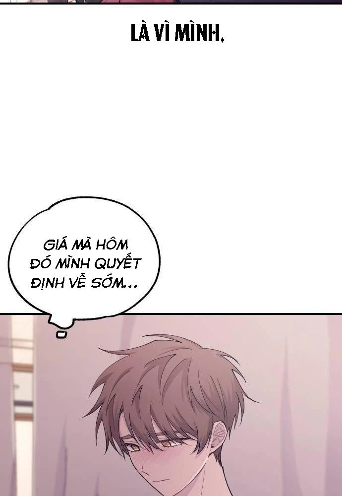 Sự ngây thơ của Yeon Woo Chapter 51 - 53