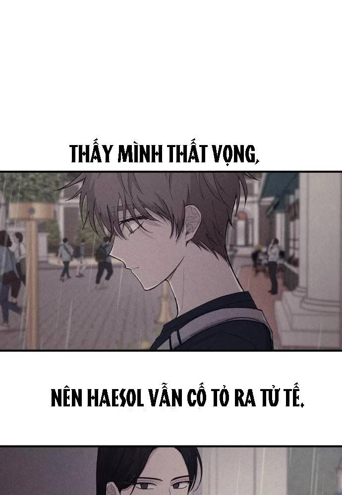 Sự ngây thơ của Yeon Woo Chapter 51 - 55