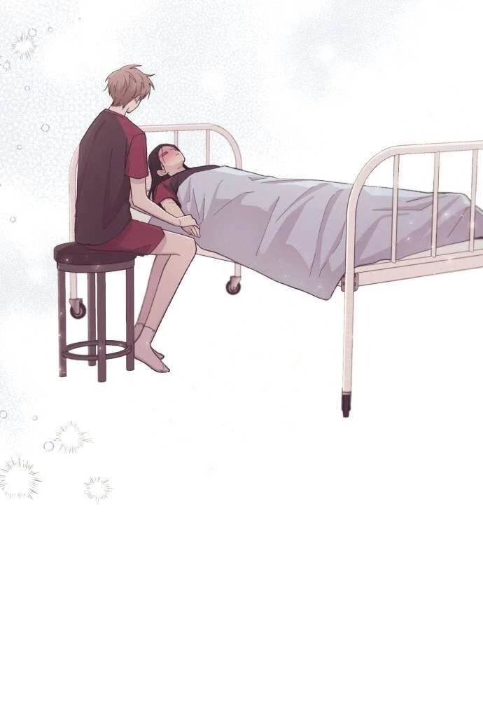 Sự ngây thơ của Yeon Woo Chapter 51 - 59