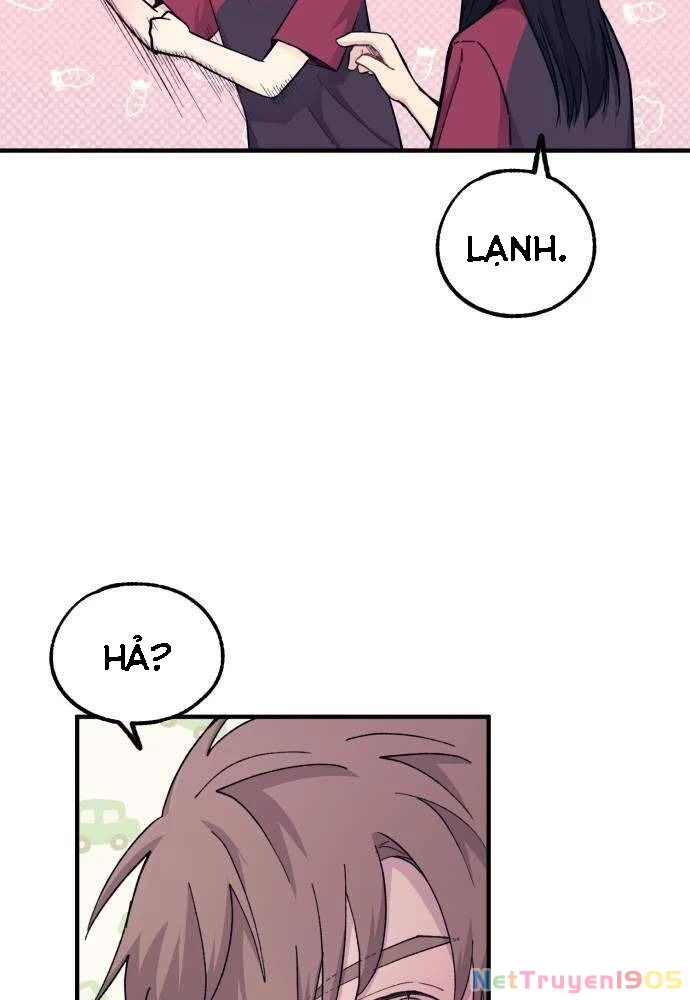 Sự ngây thơ của Yeon Woo Chapter 51 - 75