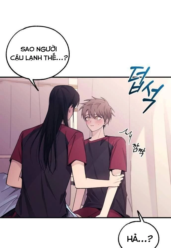 Sự ngây thơ của Yeon Woo Chapter 51 - 81