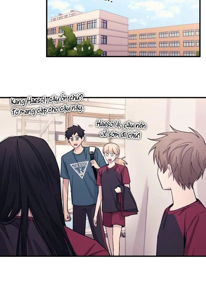 Sự ngây thơ của Yeon Woo Chapter 51 - 107