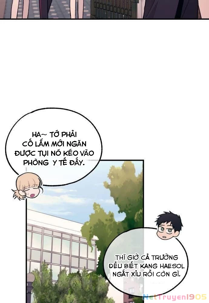 Sự ngây thơ của Yeon Woo Chapter 51 - 109