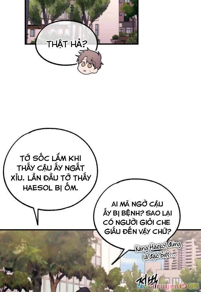 Sự ngây thơ của Yeon Woo Chapter 51 - 110