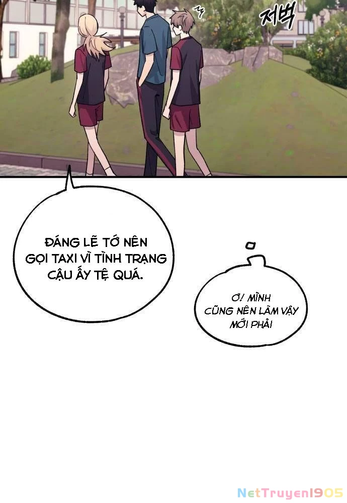 Sự ngây thơ của Yeon Woo Chapter 51 - 111