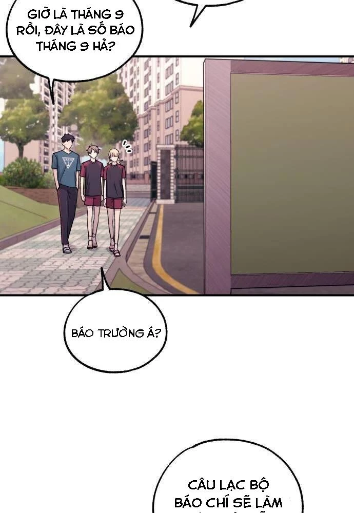 Sự ngây thơ của Yeon Woo Chapter 51 - 113