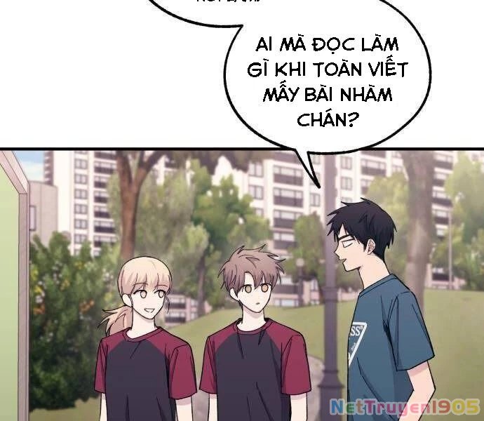 Sự ngây thơ của Yeon Woo Chapter 51 - 116