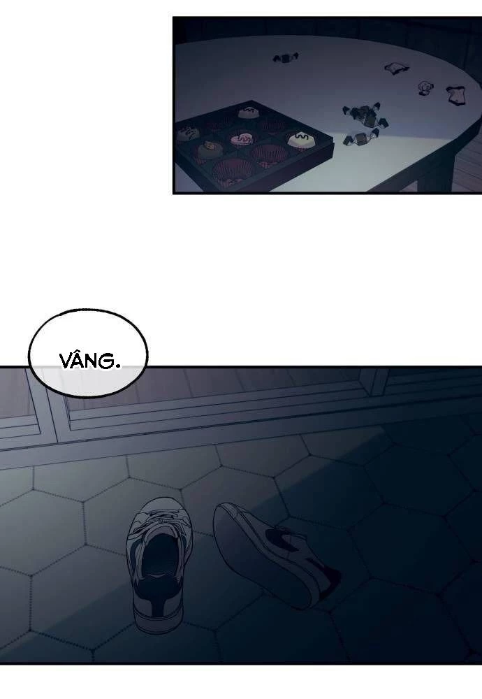 Sự ngây thơ của Yeon Woo Chapter 52 - 6