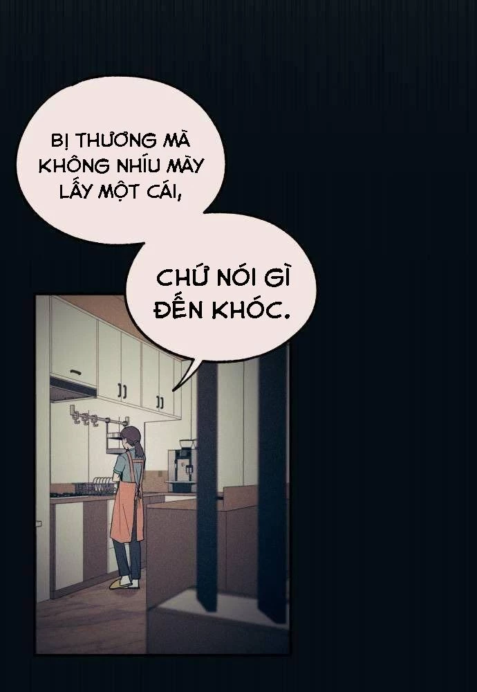 Sự ngây thơ của Yeon Woo Chapter 52 - 14