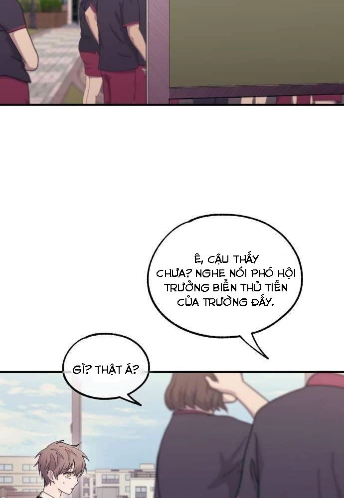 Sự ngây thơ của Yeon Woo Chapter 52 - 31