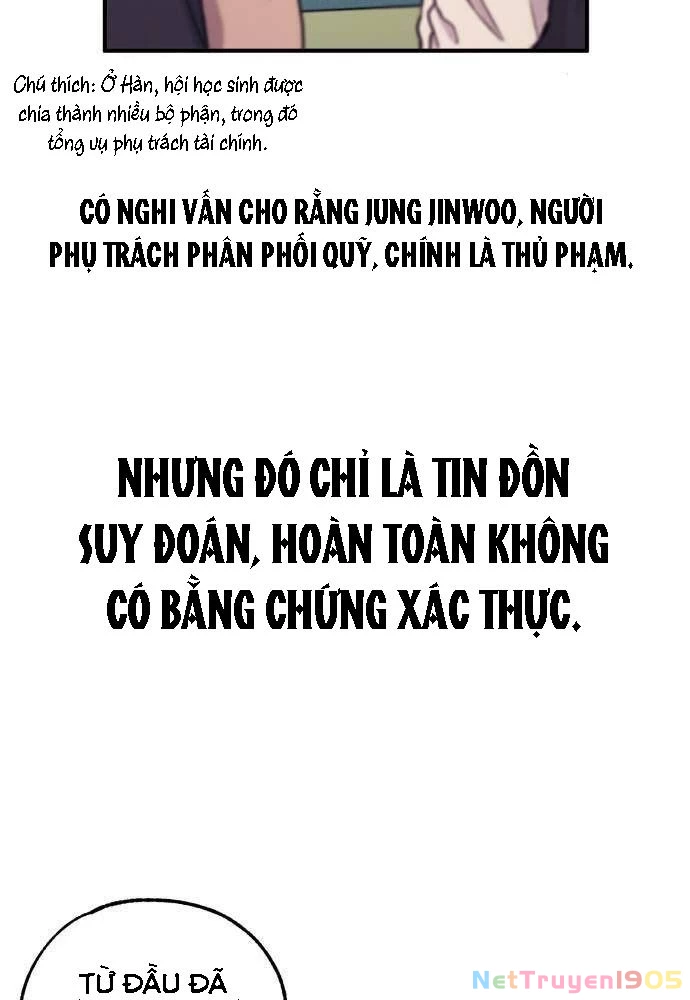 Sự ngây thơ của Yeon Woo Chapter 52 - 36