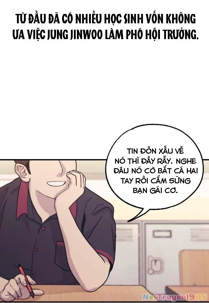 Sự ngây thơ của Yeon Woo Chapter 52 - 38