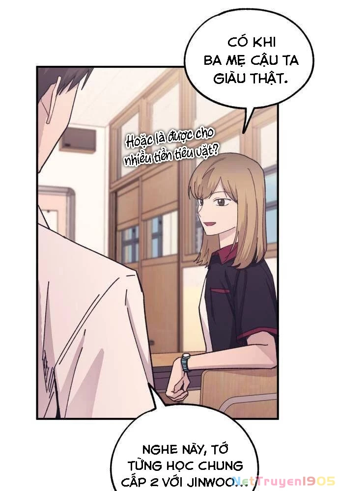 Sự ngây thơ của Yeon Woo Chapter 52 - 42