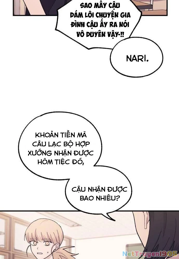 Sự ngây thơ của Yeon Woo Chapter 52 - 47