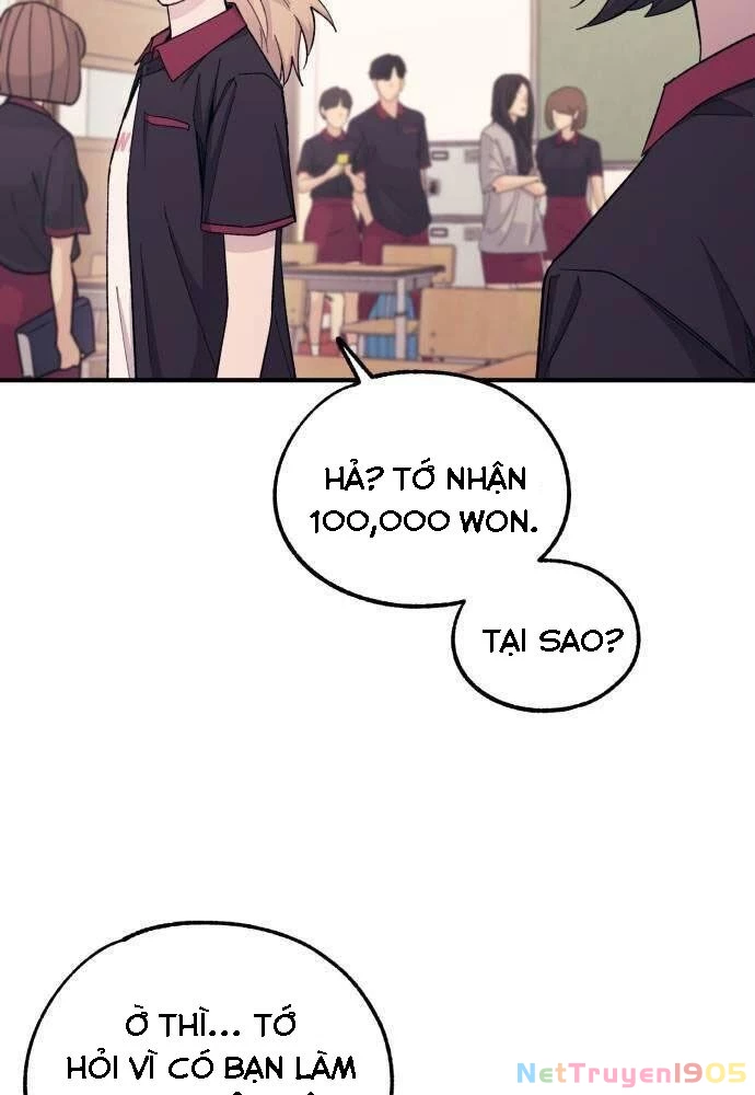 Sự ngây thơ của Yeon Woo Chapter 52 - 48