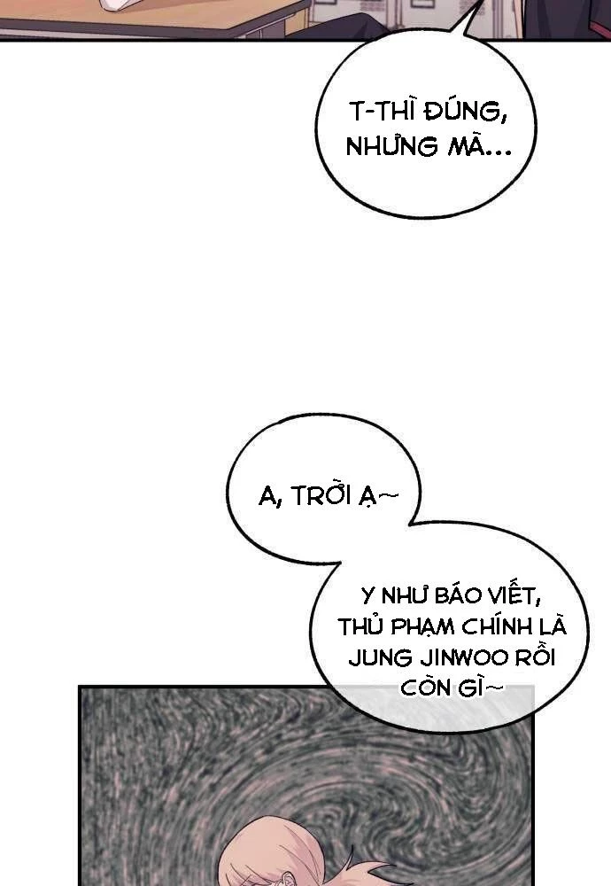 Sự ngây thơ của Yeon Woo Chapter 52 - 54