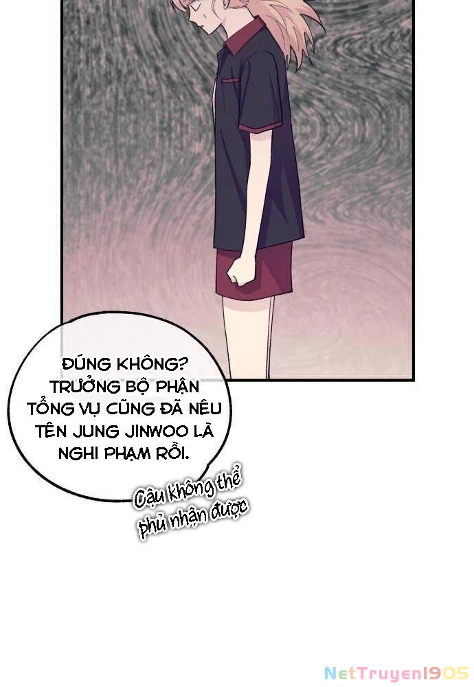 Sự ngây thơ của Yeon Woo Chapter 52 - 55
