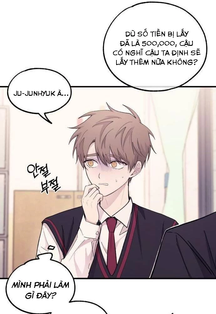 Sự ngây thơ của Yeon Woo Chapter 52 - 56