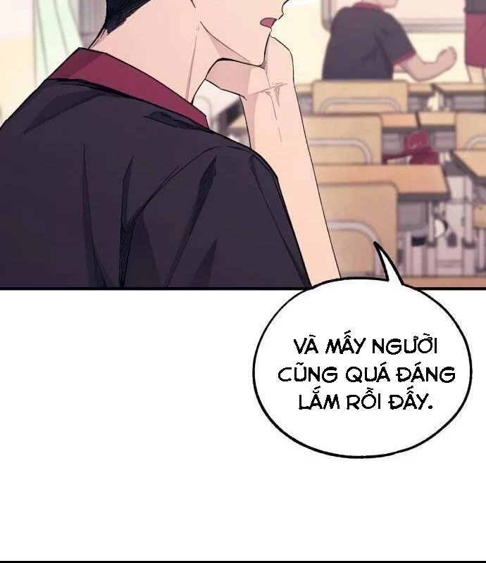 Sự ngây thơ của Yeon Woo Chapter 52 - 58