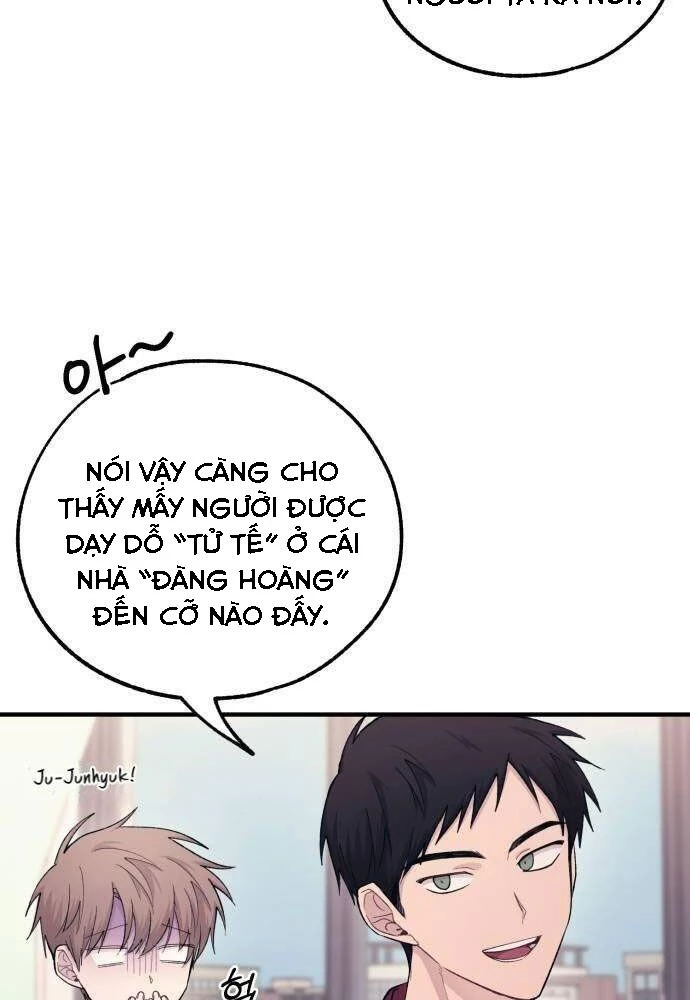 Sự ngây thơ của Yeon Woo Chapter 52 - 60