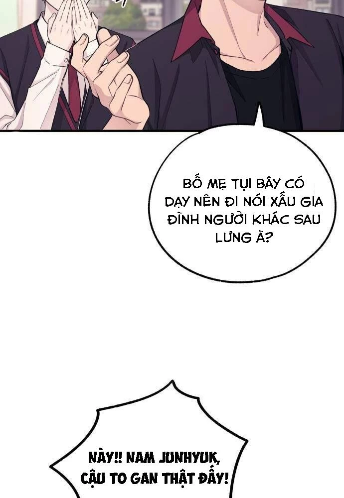 Sự ngây thơ của Yeon Woo Chapter 52 - 61