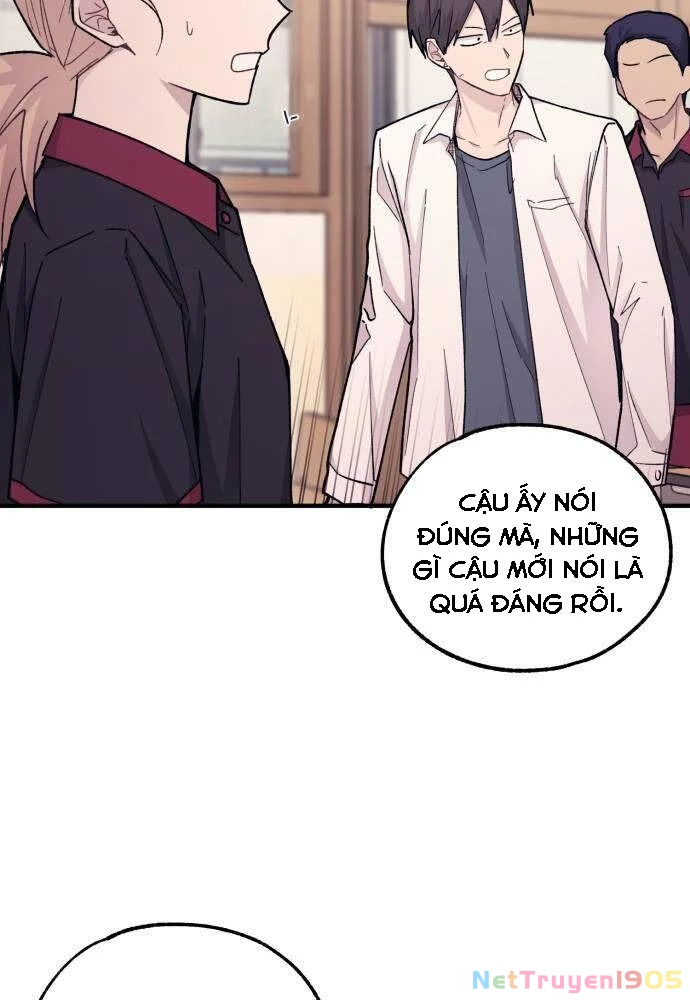 Sự ngây thơ của Yeon Woo Chapter 52 - 63