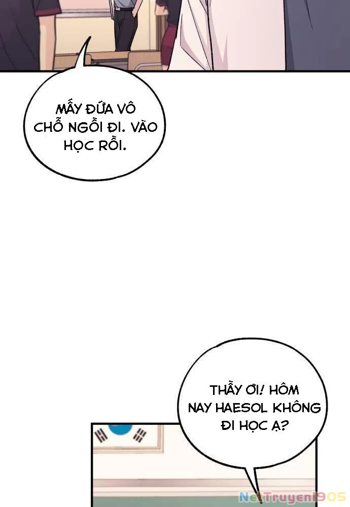 Sự ngây thơ của Yeon Woo Chapter 52 - 67