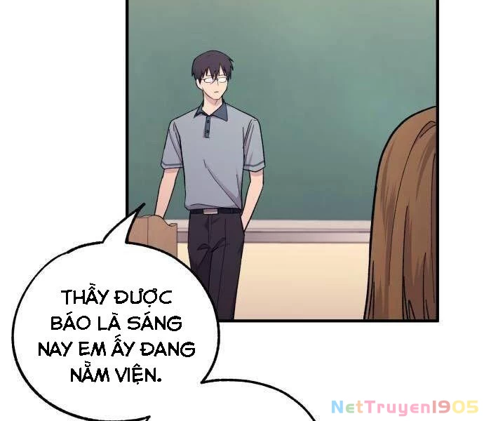 Sự ngây thơ của Yeon Woo Chapter 52 - 68