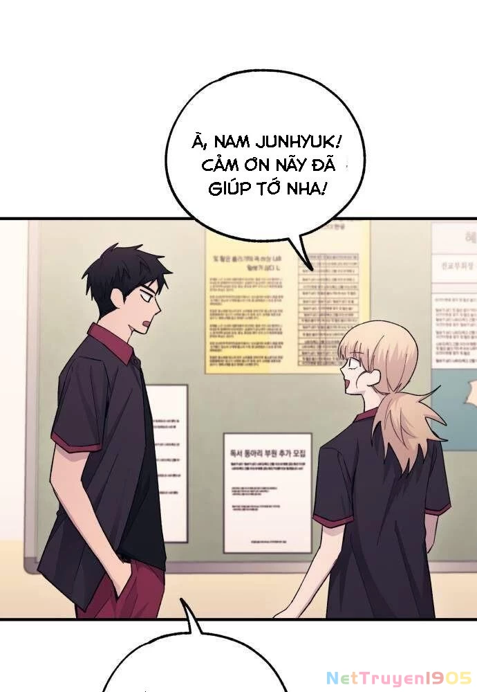 Sự ngây thơ của Yeon Woo Chapter 52 - 75