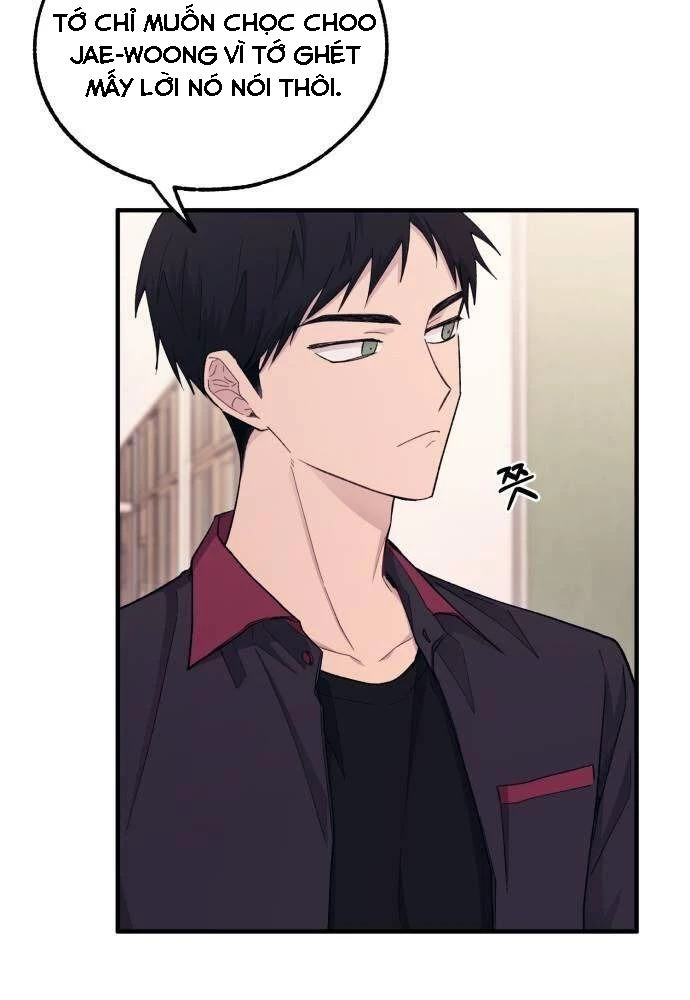 Sự ngây thơ của Yeon Woo Chapter 52 - 77