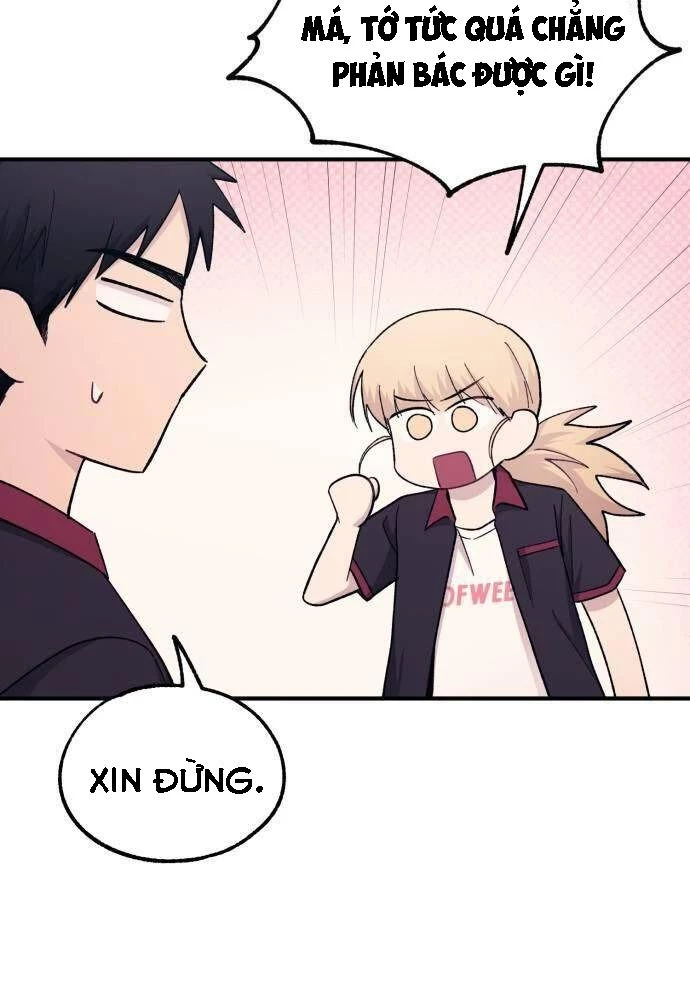 Sự ngây thơ của Yeon Woo Chapter 52 - 79