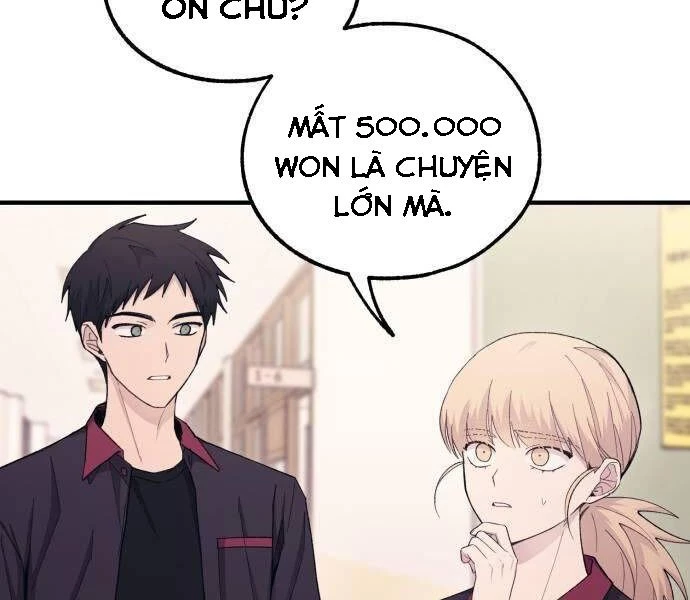 Sự ngây thơ của Yeon Woo Chapter 52 - 96