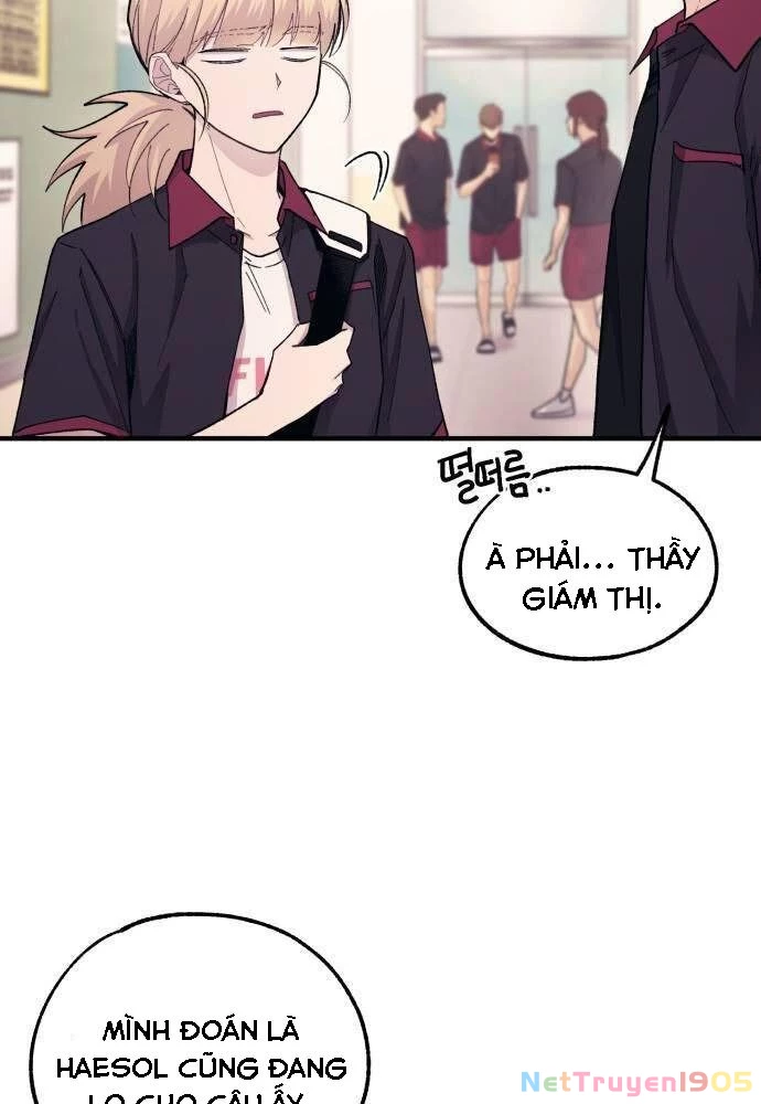 Sự ngây thơ của Yeon Woo Chapter 52 - 101