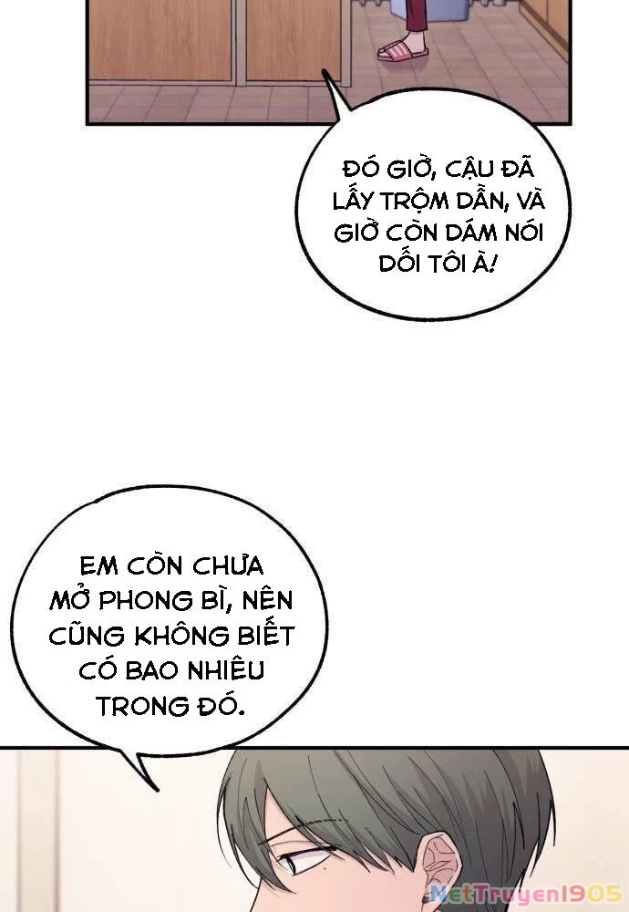 Sự ngây thơ của Yeon Woo Chapter 52 - 111