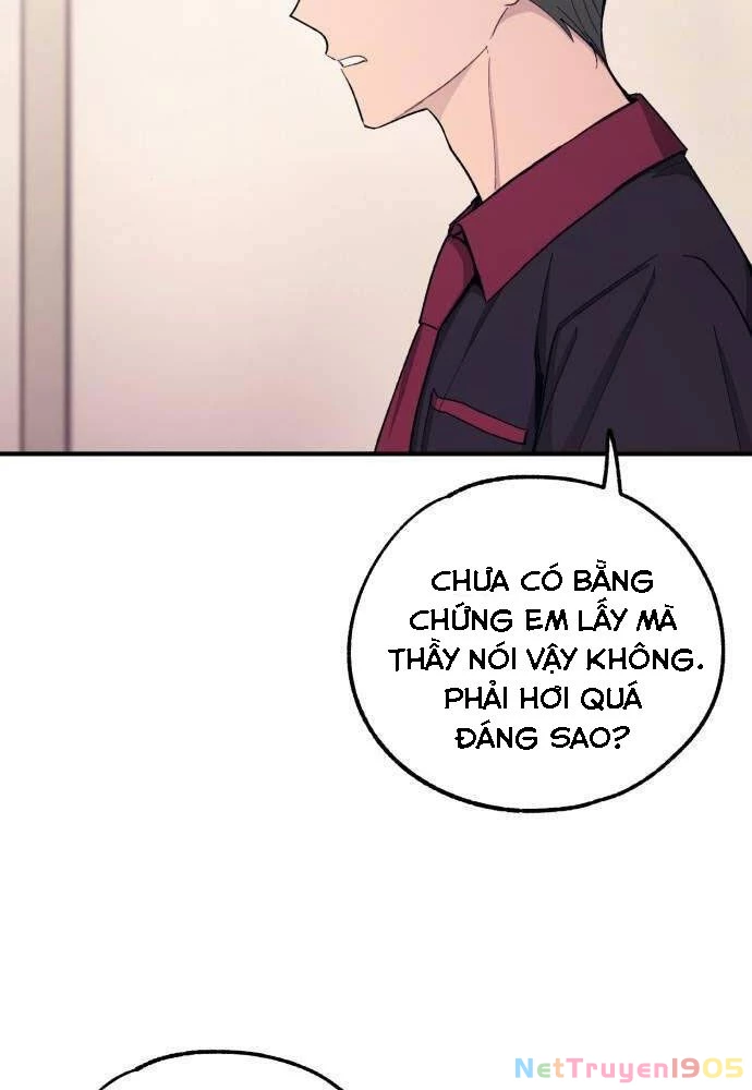 Sự ngây thơ của Yeon Woo Chapter 52 - 112