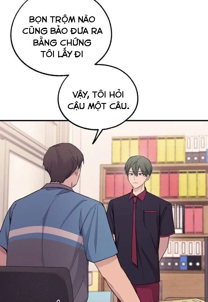 Sự ngây thơ của Yeon Woo Chapter 52 - 113