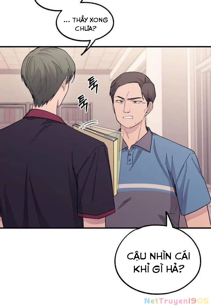 Sự ngây thơ của Yeon Woo Chapter 52 - 118