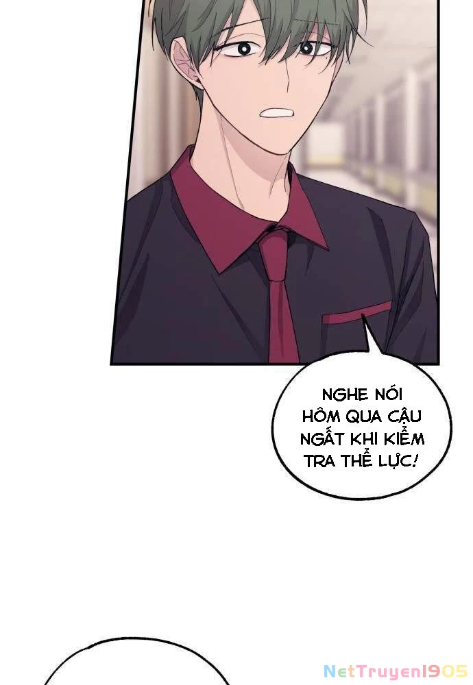 Sự ngây thơ của Yeon Woo Chapter 52 - 130