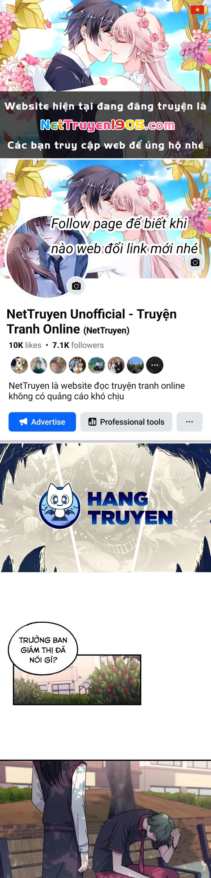 Sự ngây thơ của Yeon Woo Chapter 53 - 1