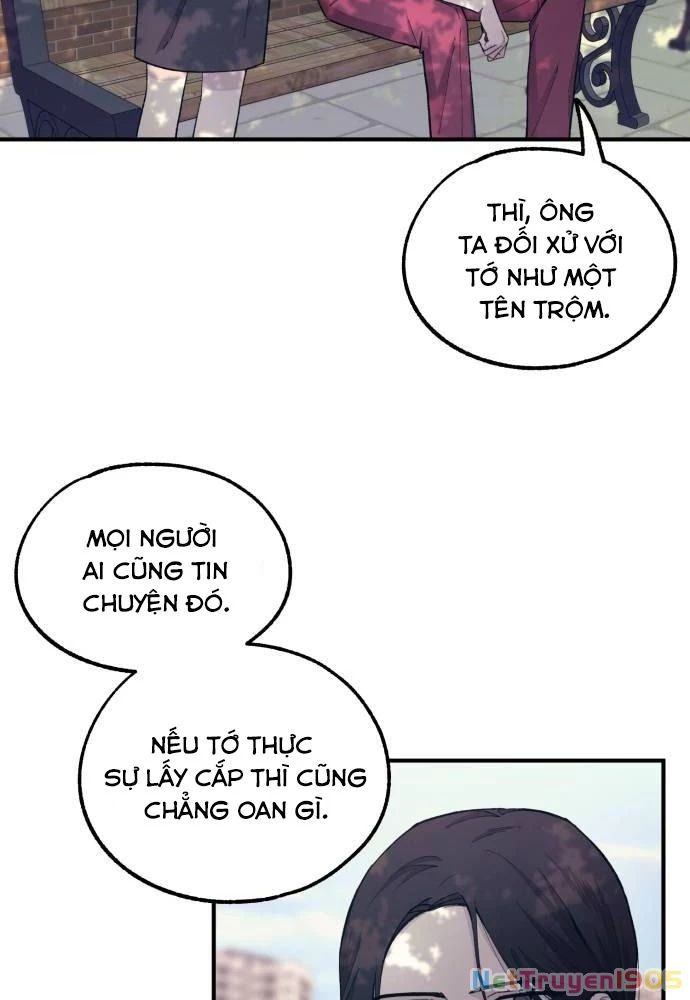 Sự ngây thơ của Yeon Woo Chapter 53 - 2